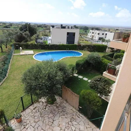 Sun Village 2 P4 - Immo Barneda بيت للعطل