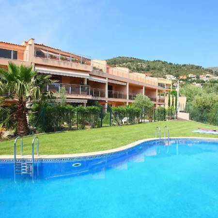 بيت للعطل Sun Village 2 P4 - Immo Barneda Palau Saverdera