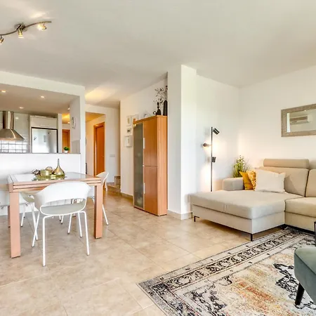 Sun Village 2 P4 - Immo Barneda * Palau Saverdera