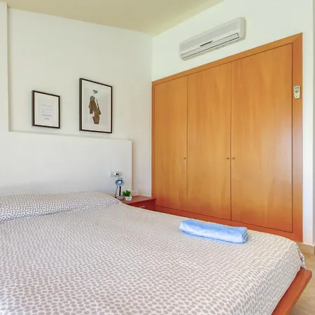 بيت للعطل Sun Village 2 P4 - Immo Barneda Palau Saverdera