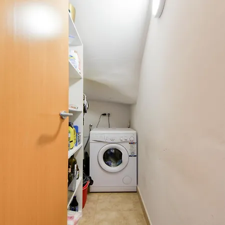 Sun Village 2 P4 - Immo Barneda بيت للعطل *