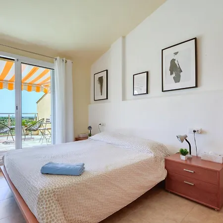 بيت للعطل Sun Village 2 P4 - Immo Barneda Palau Saverdera