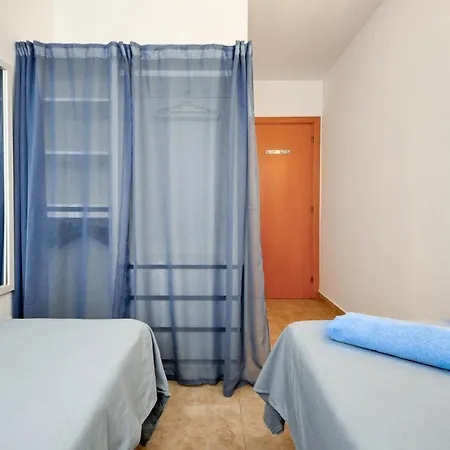 Sun Village 2 P4 - Immo Barneda بيت للعطل