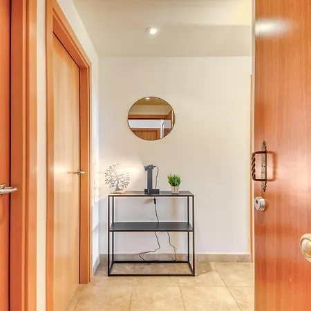 Sun Village 2 P4 - Immo Barneda بيت للعطل Palau Saverdera