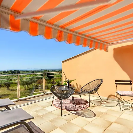 Sun Village 2 P4 - Immo Barneda *