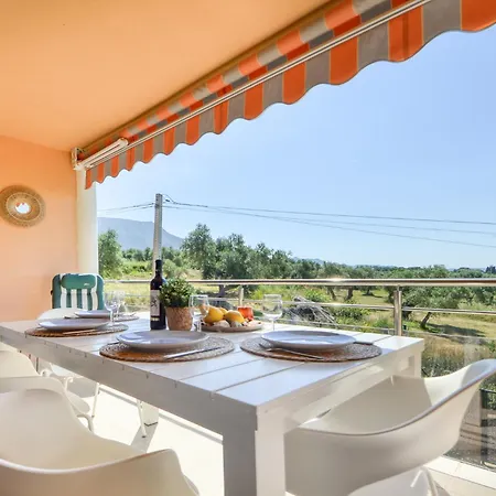 بيت للعطل Sun Village 2 P4 - Immo Barneda
