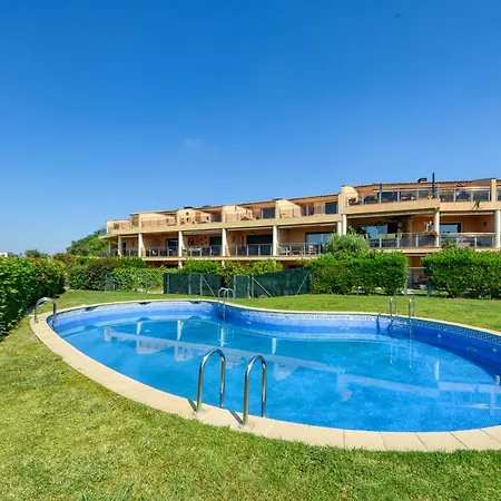 Sun Village 2 P4 - Immo Barneda بيت للعطل *