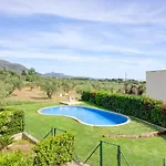 Sun Village 2 P4 - Immo Barneda *