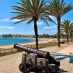 Sun Village 2 P4 - Immo Barneda Feriehus Palau Saverdera