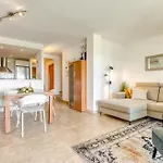 Sun Village 2 P4 - Immo Barneda * Palau Saverdera