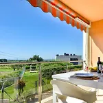Sun Village 2 P4 - Immo Barneda Feriehus *