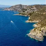 Feriehus Sun Village 2 P4 - Immo Barneda Palau Saverdera