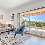 Sun Village 2 P4 - Immo Barneda Feriehus Palau Saverdera