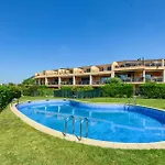 Sun Village 2 P4 - Immo Barneda Feriehus *