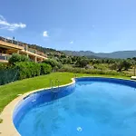 Sun Village 2 P4 - Immo Barneda Feriehus *