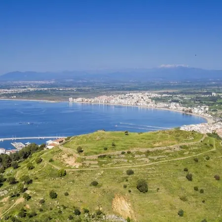 Holiday home Sun Village 2 P4 - Immo Barneda
