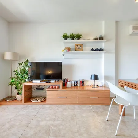 Feriehus Sun Village 2 P4 - Immo Barneda