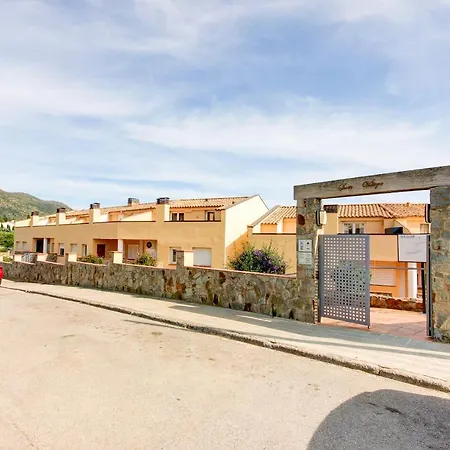 Sun Village 2 P4 - Immo Barneda