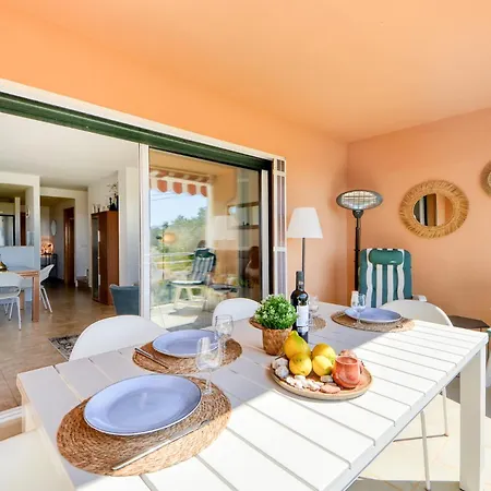 Sun Village 2 P4 - Immo Barneda *