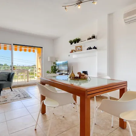Sun Village 2 P4 - Immo Barneda * Palau Saverdera