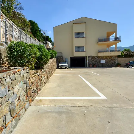 Holiday home Sun Village 2 P4 - Immo Barneda Palau Saverdera